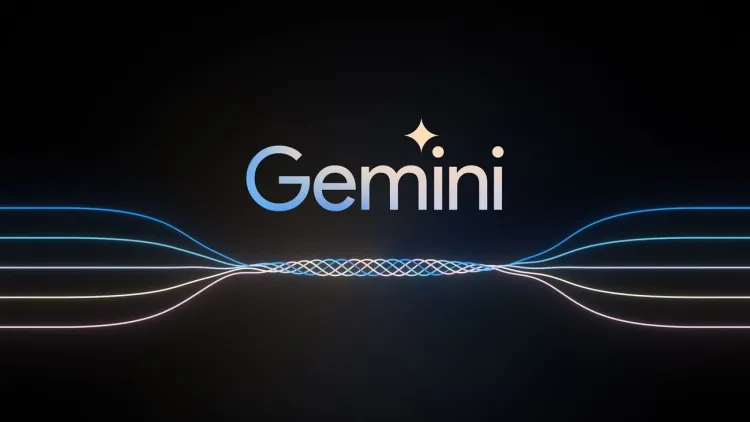 Bard Gemini: Revolutionizing Creativity and Productivity...!!!