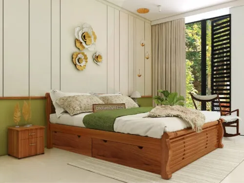 Beds and Cots: Choosing the Right Sleeping Solution for Your Needs...!!!