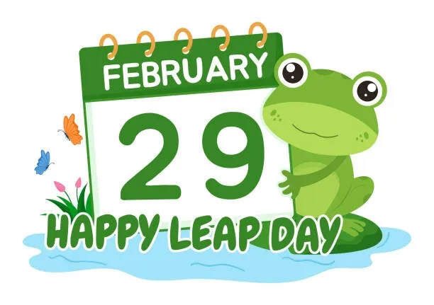 Keeping Time in Sync: An In-Depth Look at Leap Years...!!!