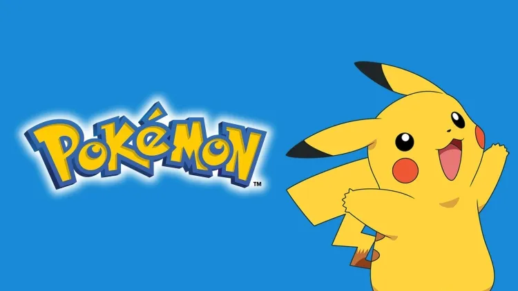 Pokémon: The Global Franchise That Captured Our Hearts...!!!