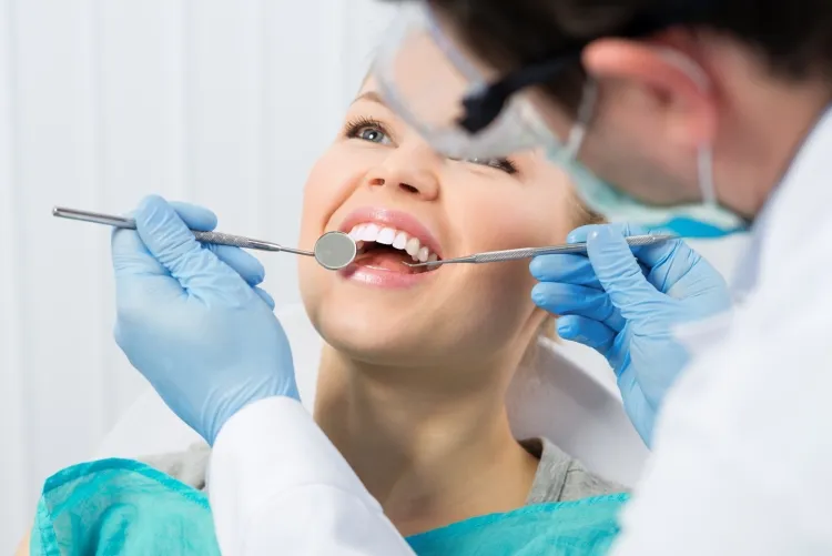 Exploring the Role and Significance of Dentists in Healthcare...!!!