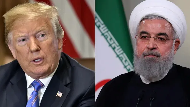 Trump Reinstates Maximum Pressure on Iran Amid Diplomacy Offer and Rising Tensions