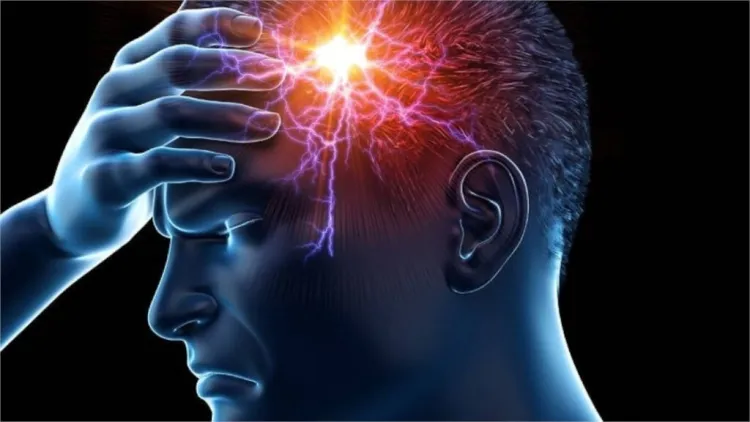 Understanding Migraines: Causes, Symptoms, and Management...!!!