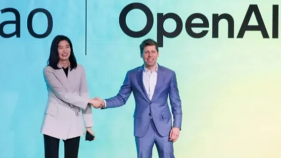 OpenAI Expands Footprint in Asia: Strategic Partnerships and Ambitions in South Korea, Japan, and India