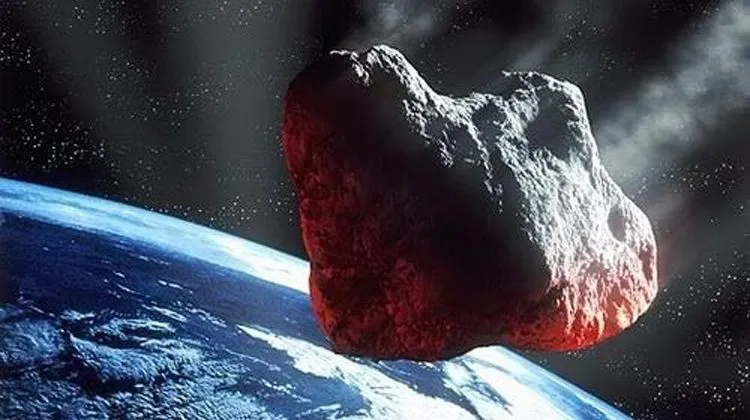 Asteroid 2024 YR4: A Potential Threat to Earth  warns NASA Scientists