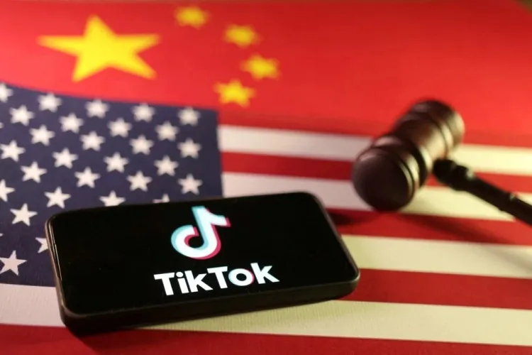 Trump's TikTok Deal: A Pivotal Moment in US-China Tech and Trade Relations