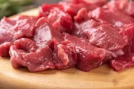 Nutritional Benefits of Donkey Meat: A High-Protein, Low-Fat Option...!!!