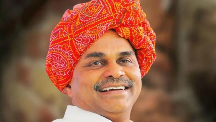 Yeduguri Sandinti Rajasekhara Reddy: A Legacy of Leadership and Service...!!!