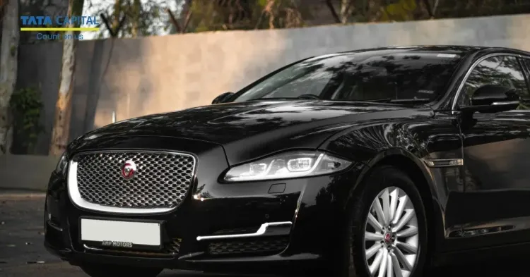 Jaguar Cars: Elegance, Power, and Innovation...!!!