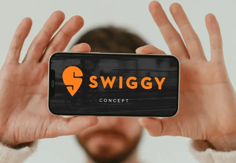 Swiggy: Revolutionizing Food Delivery and Beyond...!!!