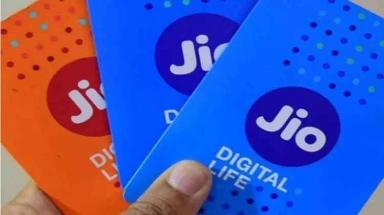 Jio SIM Charges and Benefits...!!!