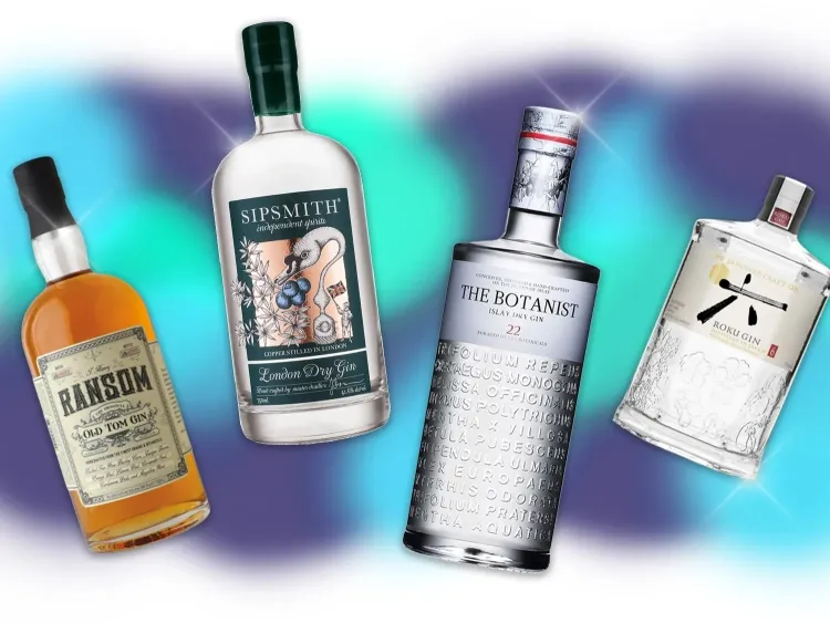 Raising the Bar: Top Rum and Gin Brands to Savor...!!!