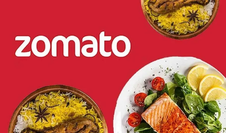 Zomato: Transforming Food Delivery and Dining Experiences...!!!