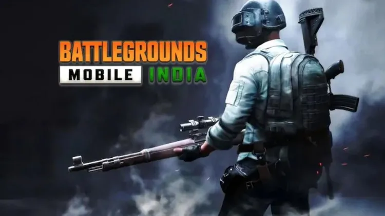 Mastering Battlegrounds Mobile India (BGMI): A Comprehensive Guide and Tips...!!!