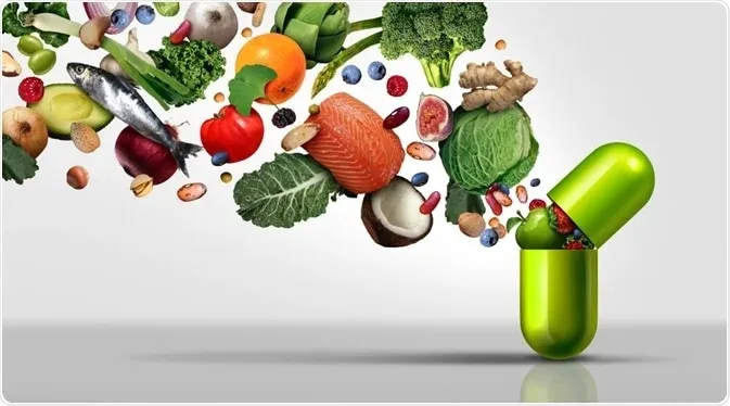 The Essential Role of Food in Human Life: Nutrition, Health, and Well-being...!!!