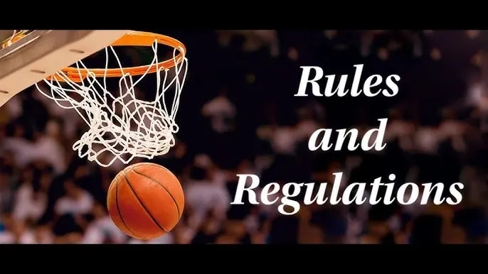 Basketball Rules: A Comprehensive Guide...!!!