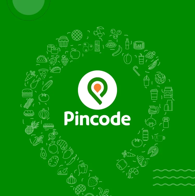 Pincode: Revolutionizing Hyperlocal Shopping...!!!