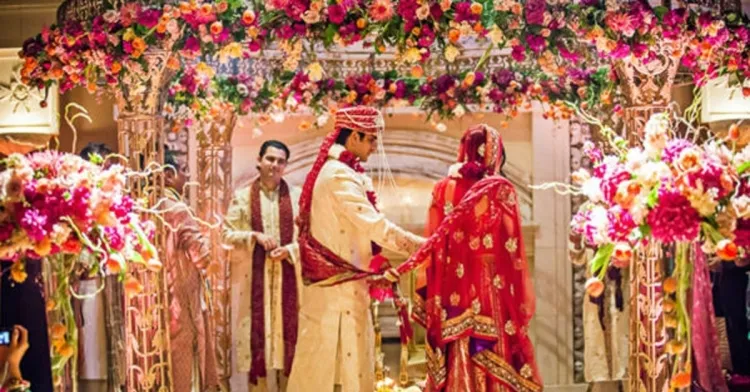 Indian Weddings in 2024: Bigger, Grander, and More Extravagant Than Ever