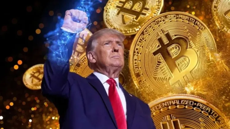 Trump's CBDC Ban Fuels Crypto Surge: Brazil and India Take Notice