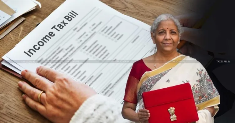 India’s Union Cabinet Approves New Income Tax Bill 2025: Key Highlights & Impact