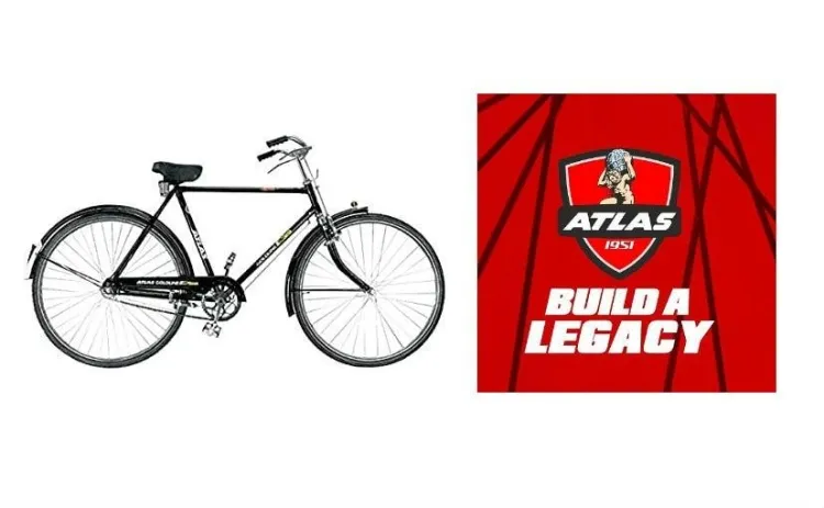 Atlas Cycles: A Legacy of Excellence in Bicycle Manufacturing...!!!