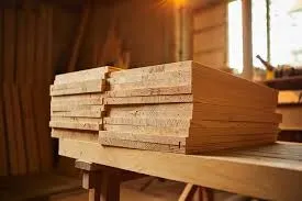 From Construction to Art: The Extensive Uses of WoodFrom...!!!