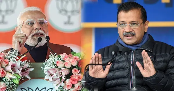 Race for Delhi’s Next Chief Minister Intensifies as BJP Gears Up to Form Government