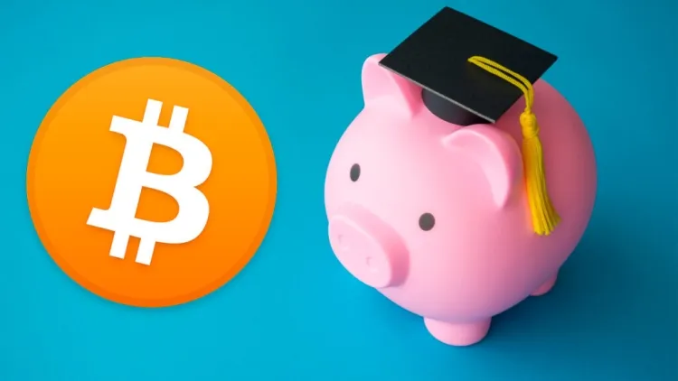 US Parents Turn to Bitcoin for College Savings Amid Rising Tuition Costs