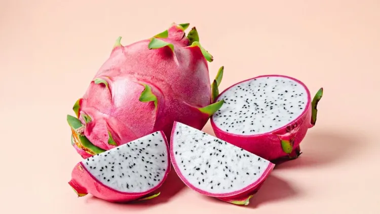 Dragon Fruit: A Nutrient-Rich Superfruit and Its Uses...!!!