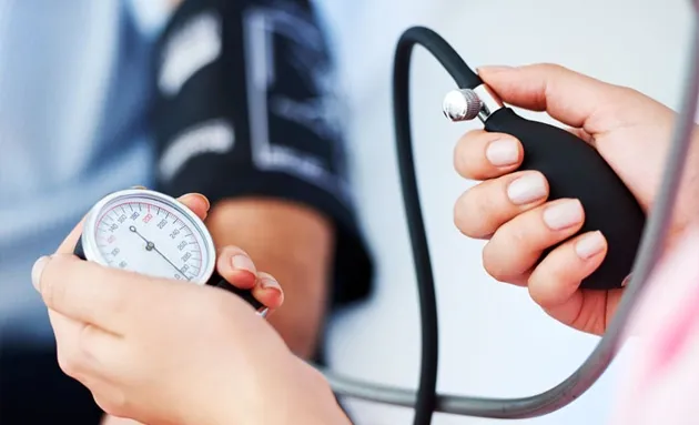 Understanding Blood Pressure: A Comprehensive Guide...!!!