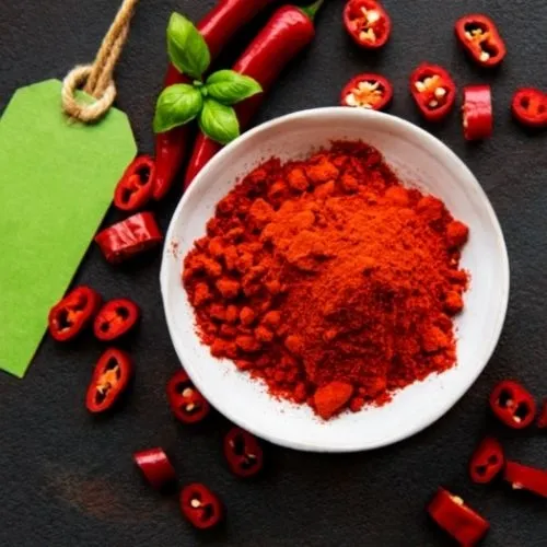 Chili Powder: The Multifaceted Spice Enhancing Flavor, Health, and Daily Life...!!!