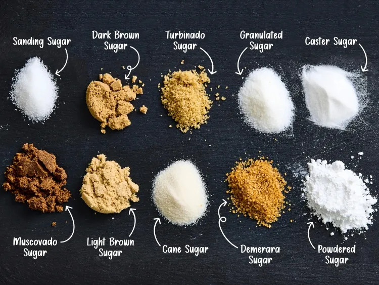 The Sweet Powerhouse: Unveiling the Multifaceted Uses and Benefits of Sugar...!!!