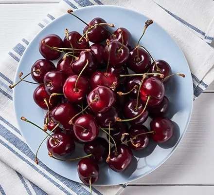 Cherries: The Multifaceted Superfruit for Culinary, Health, and Beauty...!!!