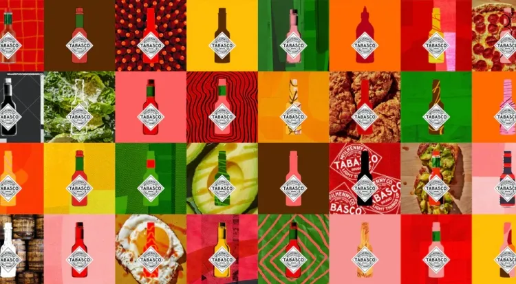 Tabasco: The Iconic Hot Sauce Elevating Flavors Across Culinary Traditions...!!!