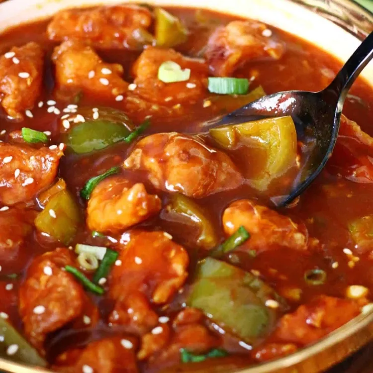 How to Make Manchurian and Its Varieties...!!!