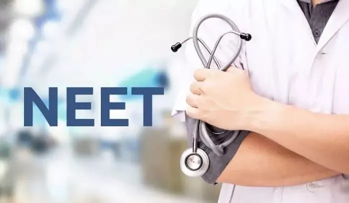 NEET Exam: Gateway to Medical Education in India...!!!