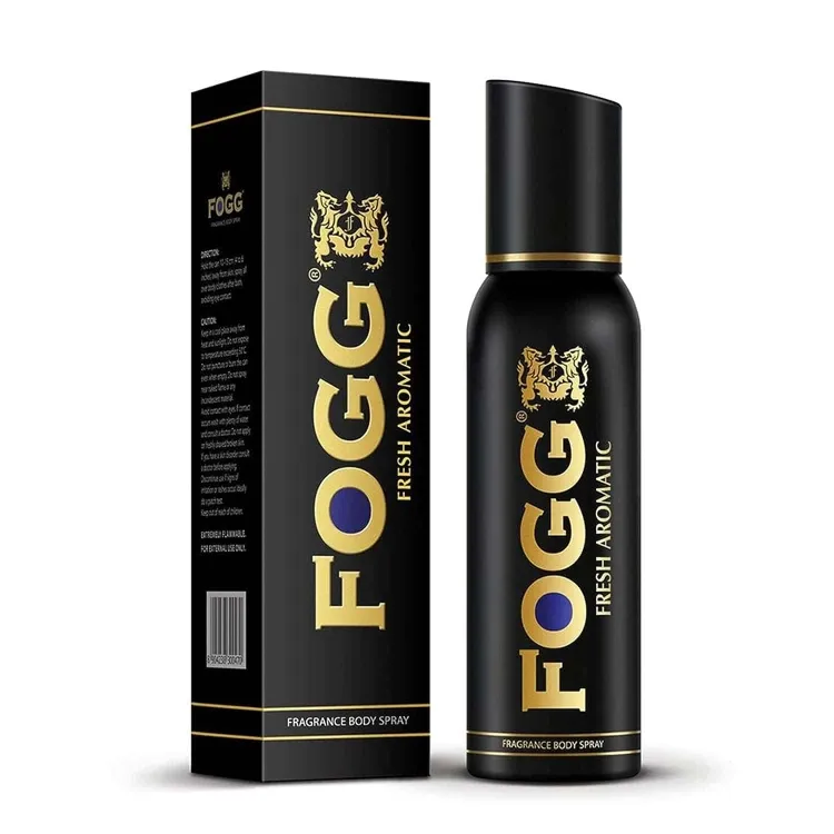 Fogg's Fragrances: Find Your Perfect Scent...!!!