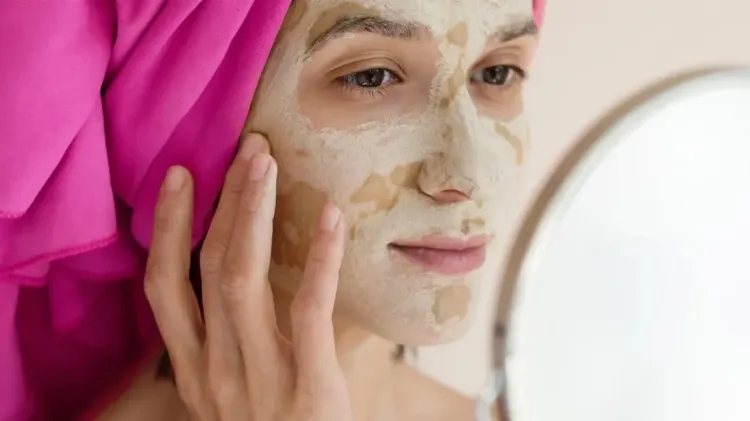 Uses of Multani Mitti and Its Making Process...!!!