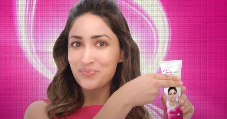 Overview of Fair & Lovely Cream and Its Production Process...!!!