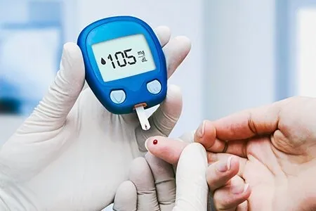 Diabetes: A Comprehensive Overview of a Metabolic Disorder...!!!