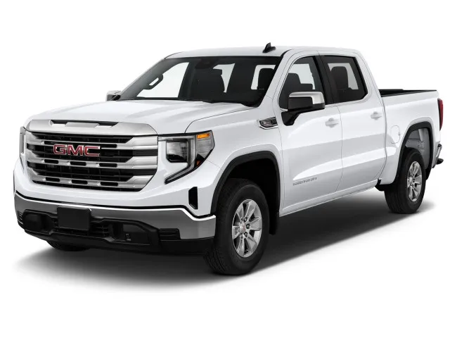 GMC: Innovation and Performance Across All Vehicle Types...!!!