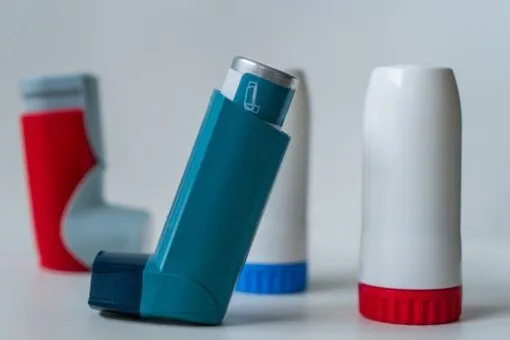 Inhalers: Essential Devices for Respiratory Health...!!!