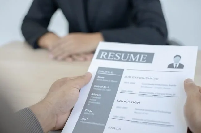 The Ultimate Guide to Building an Effective Resume...!!!