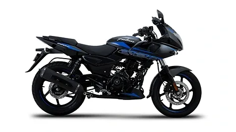 The Pulsar Bike: Power, Style, and Affordability Combined...!!!