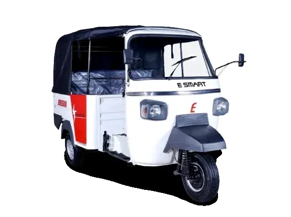 The Unstoppable Rise of Auto Rickshaws: A Key Player in the Future of Transportation...!!!