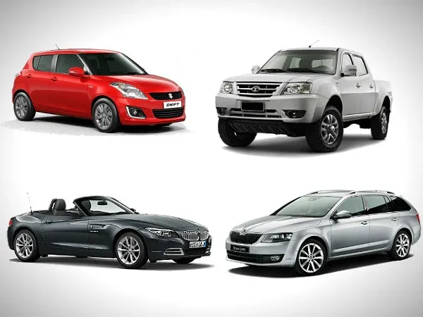 Navigating the Spectrum: Understanding the Diversity of Cars to Suit Every Lifestyle...!!!