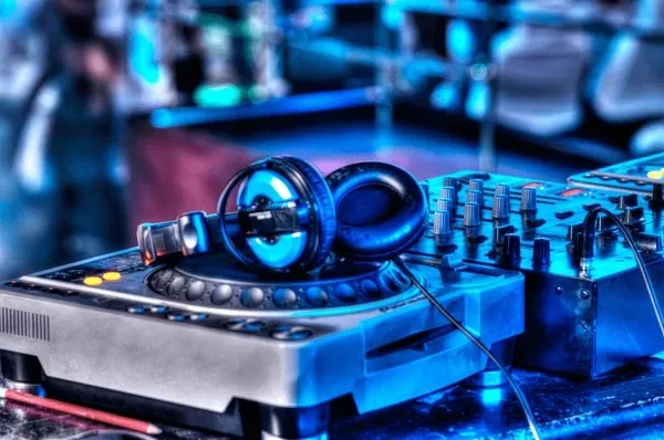 Mix Masters: The Vital Role of DJs in Shaping Musical Experiences...!!!