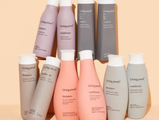 The Perfect Wash: Understanding Different Types of Shampoos...!!!