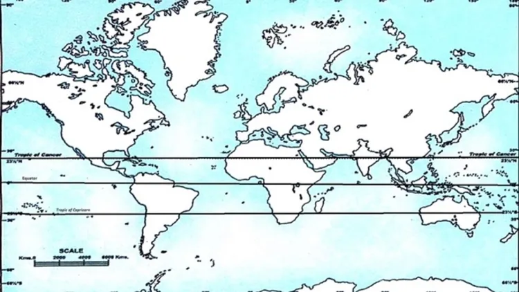 weather in 10 different regions worldwide...!!!