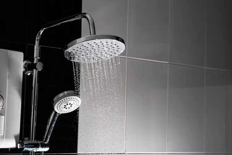 The Perfect Shower: Finding the Best Fit for Your Hygiene and Comfort...!!!